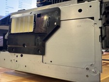 Original Print head and assembly, for Epson Stylus Pro  7900/9900 picture