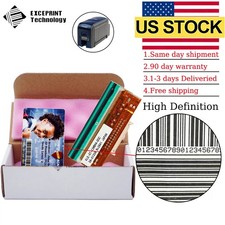 ✅ Printhead for Datacard SD260 SD360 SD460 Card 546504-999 546504-001 US STOCK ✅ picture