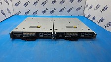 Netapp 111-01324+D0 FAS Controller Module w/ 4x Transceivers Lot of 2 picture