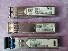 Cisco GLC Transceivers-PRICE DROP:  GLC-SX-MM, GLC-SX-MMD, GLC-LH-SM, GLC-LGLC-T picture