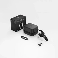 XPPen Pilot Pro Editing Console Joystick Controller Tri-Dials 19 Buttons picture