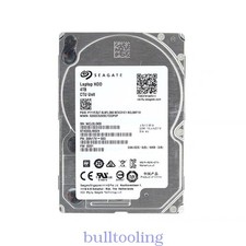 NewSeagate 4TB ST4000LM024 Barracuda 2.5