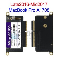 NEW 1TB SSD For 2016 2017 Apple MacBook Pro no touchbar A1708 EMC 2978 3164 picture