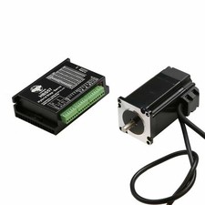 1PC NEMA23 23SSM8440-EC1000 Closed-Loop Stepper motor&Drive HBS57 2.2N.m101mm4A  picture