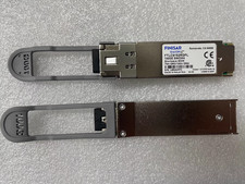 Finisar FTLC9152RGPL 100G 100m SWDM4 QSFP28 LC MMF Transceiver Module 1PCS picture