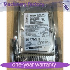New IBM/ Lenovo ThinkSystem 00YK014 7XB7A00025 2.5