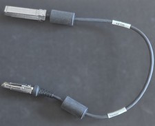 NetApp Molex 73929-4007 112-00043 External SAS Copper Cable SFF-8470 picture