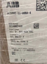 1pcs ACS580-01-088A-4 ABB Inverter Brand New FedEx /DHL picture