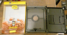 OtterBox 7755876 Defender Case for Apple iPad 5th and 6th Generation - Black picture