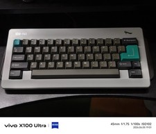 Blue Red Gray Black ABS Doubleshot Dolch Keycap Set Cherry Profile Keycaps picture