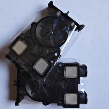 2PC DX7 Roland LEC2-300330 MG-300/640 UG-641 DAMPER,INK IHP XR-640 1000013784 picture