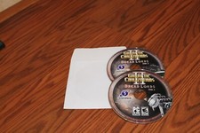 Galactic Civilizations II Dread Lords (PC, 2006) CD-ROM Game picture