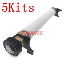 5X Label Printer Platen Roller Kit for Zebra ZT111 ZT211 ZT210 ZT220 ZT230 ZT231 picture