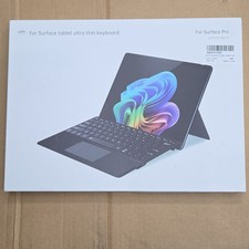 🆕 NEW Backlit Keyboard for Surface Pro 11 10 9 8 X 13