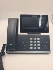Yealink SIP-T58W Smart Business IP Phone 7