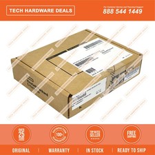 P13188-B21  NEW SEALED Mellanox MCX512F-ACHT Ethernet 10/25Gb 2-port SFP28 Adapt picture