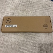 Dell KB216-BK-US Black Wired Keyboard For Productivity & Business picture