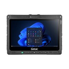 Getac K120 Fully Rugged 12.5