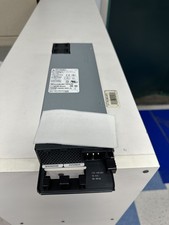 Cisco PWR-C2-1025WAC 1025W AC PWR Supply FOR 2960XR/3650 picture