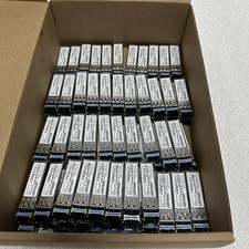 1Pcs JUniper SFP-1GE-LX-C 740-031850 SFP 1000BASE‑LX SFP Duplex LC / Dual Fiber picture