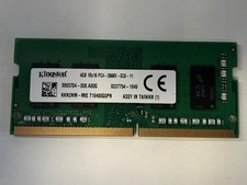Kingston 4GB 1Rx16 PC4-2666V Memory RAM KKN2NM-MIE picture