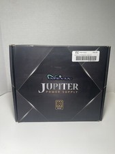 Apevia Jupiter JP 800W 80 Plus Bronze Power Supply BNIB Brand New picture