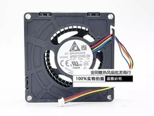 1PCS Delta 7CM BFB0712VHD-SM 12V 0.50A All-in-One Blower Turbine Cooling Fan picture