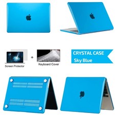 Laptop Case for Macbook - Slim, Protective, Shockproof, Scratch-Resistant picture