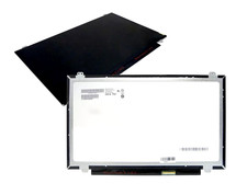 For HP Stream 14-CB171WM 14-CB172WM LCD Screen NT140WHM-N31 847664-005 Display picture