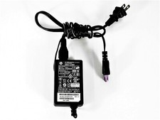 Genuine 10W HP AC DC Adapter Model 0957-2385 +22V 455mA ADP-10FR AA OEM Charger picture
