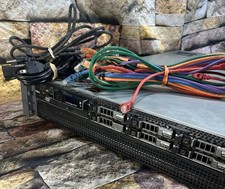 Dell PowerEdge R715 Rack Server|6 Hard Drives|Dual Power Supply|Read description picture