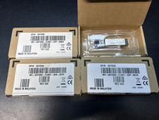 lot of 4 XYD50 DELL Intel E10GSFPSR 10GB SR FC SFP+ 850nm Module picture