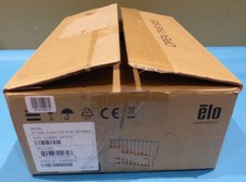 ELO ET1503L-2UWA-1-MT-W-BL-NS-RMNQ E472739 LED MONITOR picture