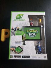 New - Zombie Burbz Avenue Edition for Apple or Android Systems Wow-Wee APPGEAR  picture