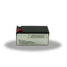 Powerwarehouse RBC47 compatible battery for APC BE325 BE325R BE325-CN 12V 3.5AH picture