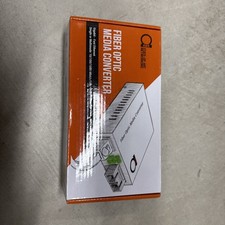 Onet State-of-Art-Networking Gigabit Fiber Optic Media Converter picture
