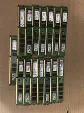 Lot Of (15) Kingston 4GB DDR3 RAM picture