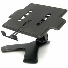 ERGOTRON 33-334-085 Neo-Flex Notebook Lift Stand Laptop Riser Desktop Holder picture