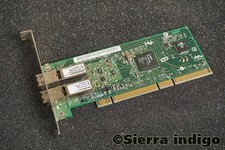 00P4290 IBM PCI-X Dual Port Gigabit SX Adapter Card picture