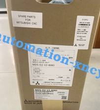 1PC Mitsubishi MDS-D2-V2-8080 Servo Drive MDSD2V28080 New Expedited Shipping picture