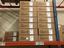 JW186A HPE Aruba AP-325 AP 4x4:4 MU-MIMO 802.11ac. wireless AP HPE Retail NEW picture