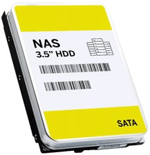 WL OEM 10TB 7.2K RPM SATA 6 Gb/s 512e 3.5