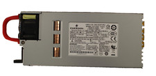 Arista Emerson DS460S-3-401 460W 36A Switching Power Supply PWR-00152-01 picture