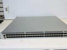 Brocade Communication SLX 9540 BR - SLX - 9540 - 24S - DC-F picture