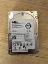 Dell ST900MM0006 9WH066-150 Savvio 6gb/s 02RR9T 10K.6 2.5