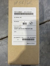 Genuine Polycom 2200-48570-001 48V for VVX 500 410 310 Phones picture