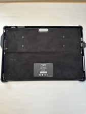 INCIPIO MRSF-110-BLK Microsoft Surface Pro Security Case w/  Used picture