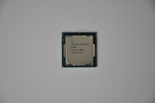 INTEL CELERON G4900, 2CORE,3.10 GHZ, 2MB CACHE, 8 GT/S, PROCESSOR USED SR3W4  picture