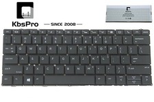 Durable Backlight US Keyboard for HP Elite Dragonfly G2 Backlit QWERTY picture
