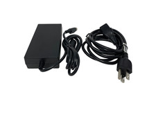 Epson AC Power Adapter PS-180 M159D 24V 2.1A W 110 Wall Outlet Cord/Cable Plug picture